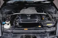 2004 Nissan 350Z GT Nismo-For Sale