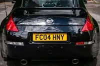 2004 Nissan 350Z GT Nismo-For Sale