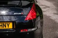 2004 Nissan 350Z GT Nismo-For Sale