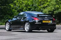 2004 Nissan 350Z GT Nismo-For Sale