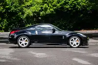 2004 Nissan 350Z GT Nismo-For Sale