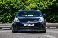 2004 Nissan 350Z GT Nismo-For Sale
