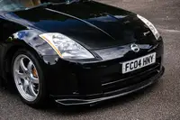 2004 Nissan 350Z GT Nismo-For Sale