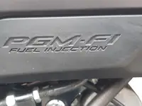 2017 Honda MSX 125 AH ( Grom )-Sold