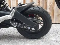 2017 Honda MSX 125 AH ( Grom )-Sold