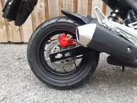 2017 Honda MSX 125 AH ( Grom )-Sold