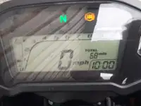 2017 Honda MSX 125 AH ( Grom )-Sold