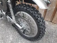 1971 AJS 250cc Stormer-Sold