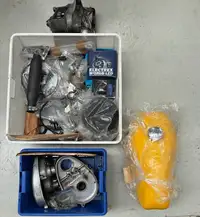 1971 AJS 250cc Stormer-Sold