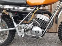 1971 AJS 250cc Stormer-Sold