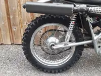 1971 AJS 250cc Stormer-Sold