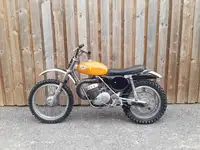 1971 AJS 250cc Stormer-Sold