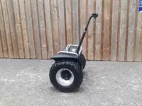 Segway X2 SE-Sold