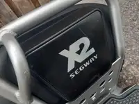 Segway X2 SE-Sold