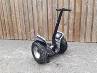 Segway X2 SE-Sold
