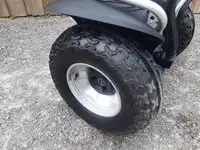 Segway X2 SE-Sold