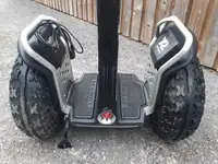 Segway X2 SE-Sold