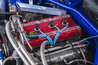 1990 Ford Sierra RS500 BTCC - ex-Andy Rouse-For Sale