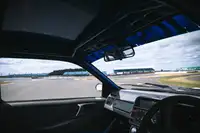 1990 Ford Sierra RS500 BTCC - ex-Andy Rouse-For Sale