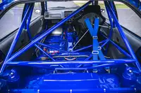 1990 Ford Sierra RS500 BTCC - ex-Andy Rouse-For Sale