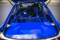 1990 Ford Sierra RS500 BTCC - ex-Andy Rouse-For Sale