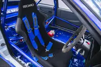 1990 Ford Sierra RS500 BTCC - ex-Andy Rouse-For Sale