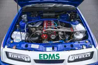 1990 Ford Sierra RS500 BTCC - ex-Andy Rouse-For Sale