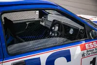 1990 Ford Sierra RS500 BTCC - ex-Andy Rouse-For Sale