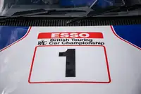 1990 Ford Sierra RS500 BTCC - ex-Andy Rouse-For Sale