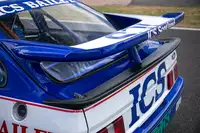 1990 Ford Sierra RS500 BTCC - ex-Andy Rouse-For Sale
