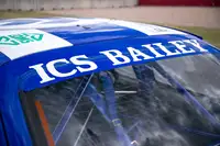 1990 Ford Sierra RS500 BTCC - ex-Andy Rouse-For Sale