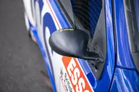 1990 Ford Sierra RS500 BTCC - ex-Andy Rouse-For Sale