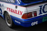 1990 Ford Sierra RS500 BTCC - ex-Andy Rouse-For Sale
