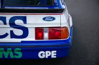 1990 Ford Sierra RS500 BTCC - ex-Andy Rouse-For Sale