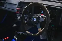 1990 Ford Sierra RS500 BTCC - ex-Andy Rouse-For Sale
