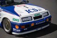 1990 Ford Sierra RS500 BTCC - ex-Andy Rouse-For Sale