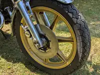 1980 Yamaha RD250F 248cc-Sold