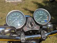 1980 Yamaha RD250F 248cc-Sold
