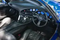 1994 TVR Griffith 400-Sold