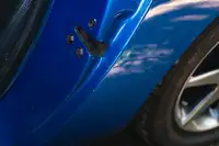 1994 TVR Griffith 400-Sold