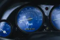 1994 TVR Griffith 400-Sold