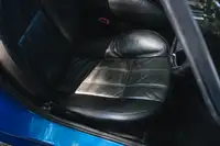 1994 TVR Griffith 400-Sold