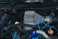 1994 TVR Griffith 400-Sold