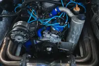 1994 TVR Griffith 400-Sold