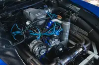 1994 TVR Griffith 400-Sold
