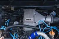 1994 TVR Griffith 400-Sold