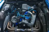 1994 TVR Griffith 400-Sold