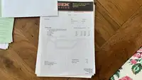1994 TVR Griffith 400-Sold
