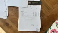 1994 TVR Griffith 400-Sold