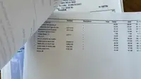 1994 TVR Griffith 400-Sold